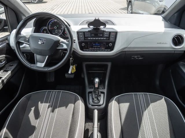 Seat Mii electric Plus