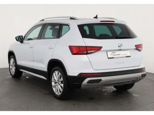 Seat Ateca 1.5 TSI DSG