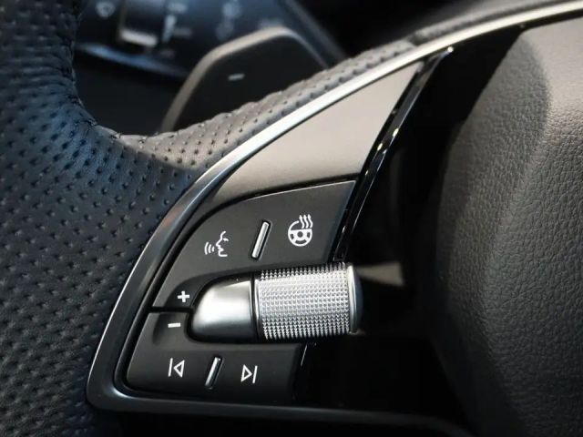 Skoda Kodiaq 2.0 TDI 4x4 Selection