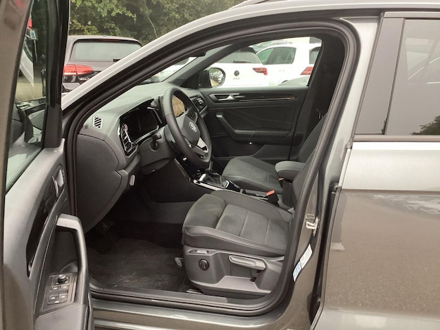 Volkswagen T-Roc 1.5 TSI DSG Style