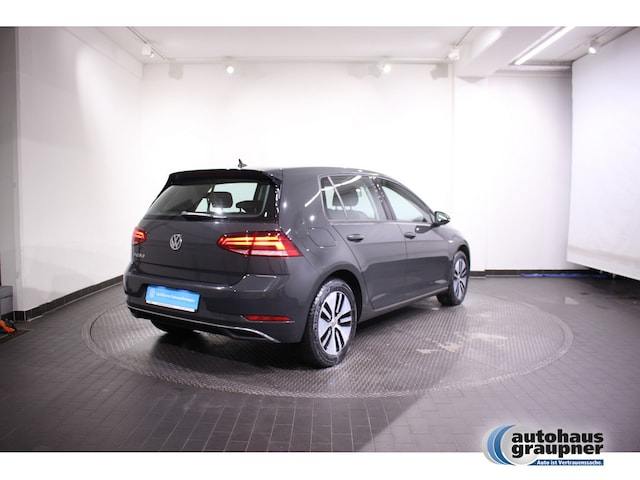 Volkswagen Golf Golf VII e-Golf