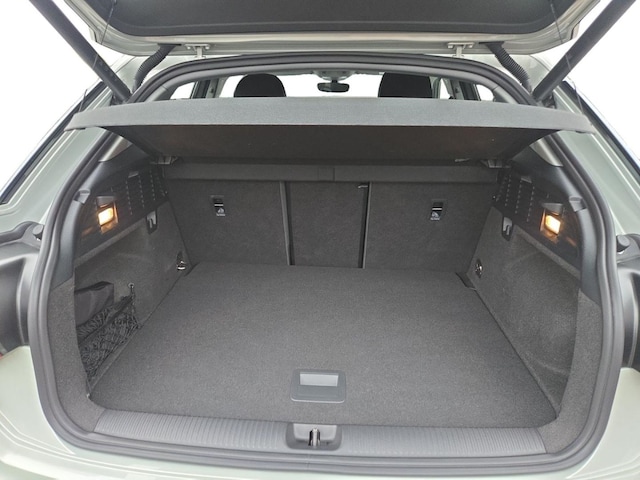 Audi Q2 35 TFSI S-Tronic