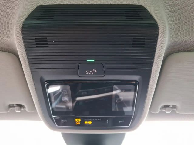 Seat Leon DSG Sportstourer Xcellence