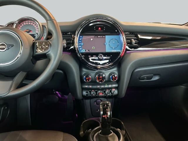 MINI Cooper Cabrio Cooper Cabrio Aut. Essential Trim