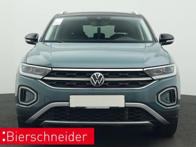 Volkswagen T-Roc 1.5 TSI DSG Style