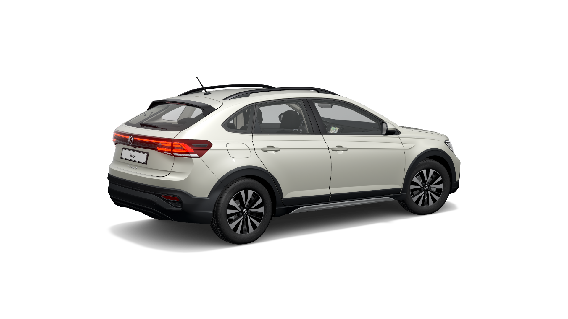 Volkswagen Taigo 1.0 TSI DSG Life