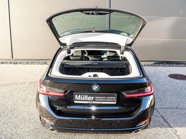 BMW 318 318i Touring