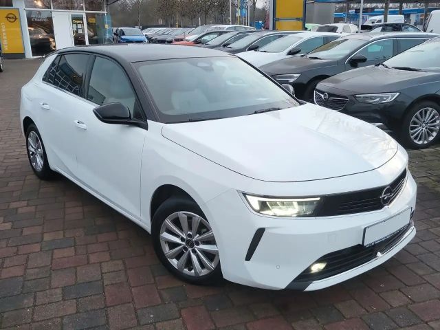 Opel Astra L Premium "Elegance" Automatik/Voll-LED