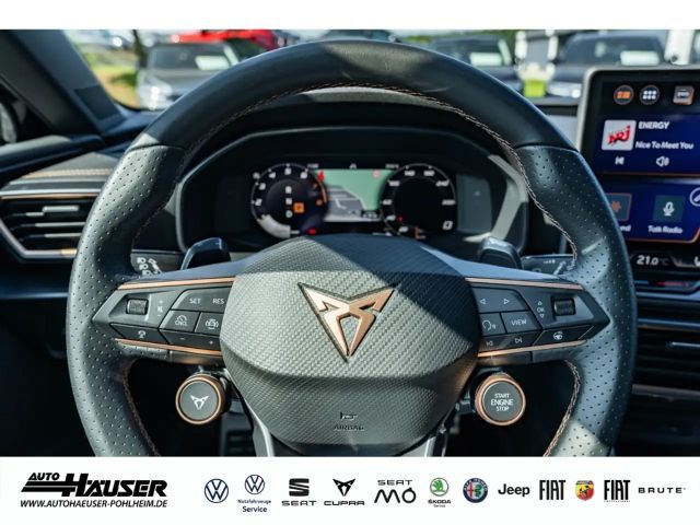 Cupra Leon DSG Sportstourer