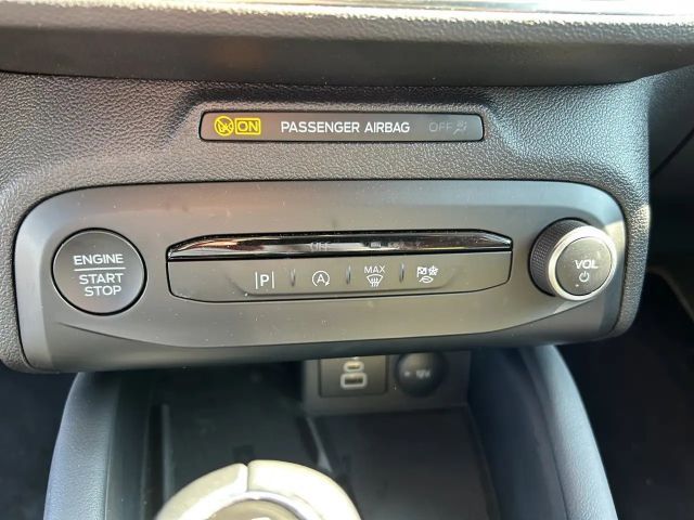 Ford Focus Titanium Wagon