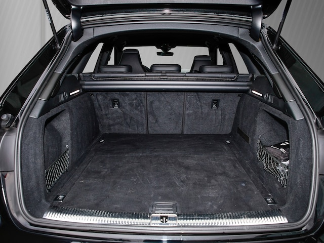 Audi A4 40 TFSI Avant S-Line S-Tronic