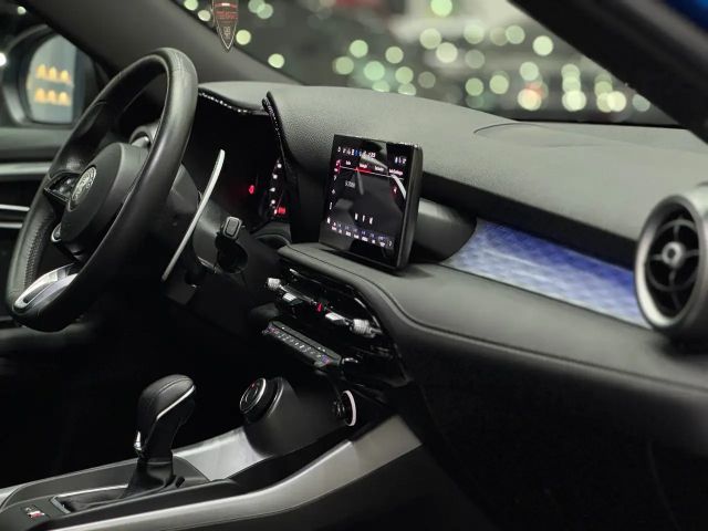 Alfa Romeo Tonale Speciale