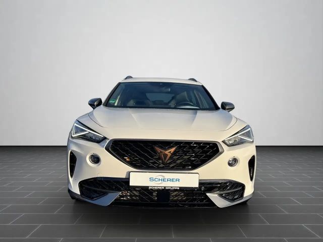 Cupra Formentor 1.4 VZ e-Hybrid
