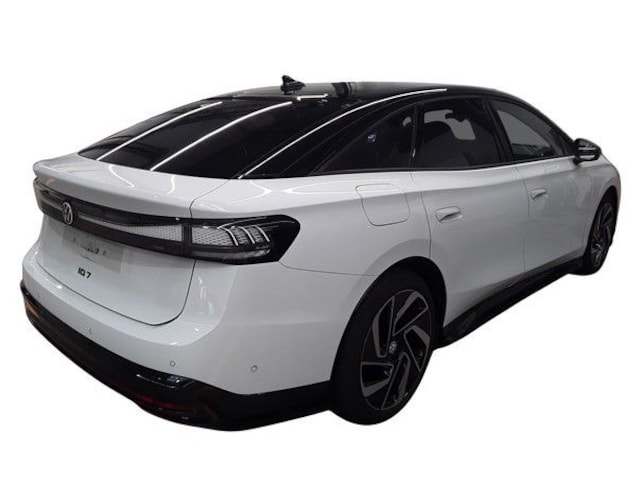 Volkswagen ID.7 Style