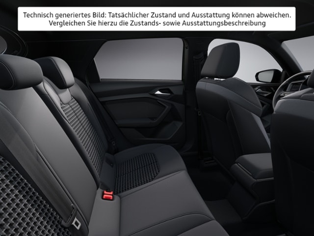 Audi A1 30 TFSI S-Tronic Sportback