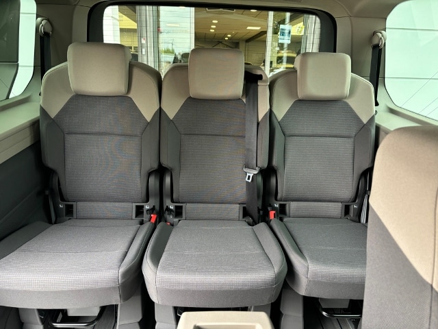 Volkswagen Multivan DSG T7