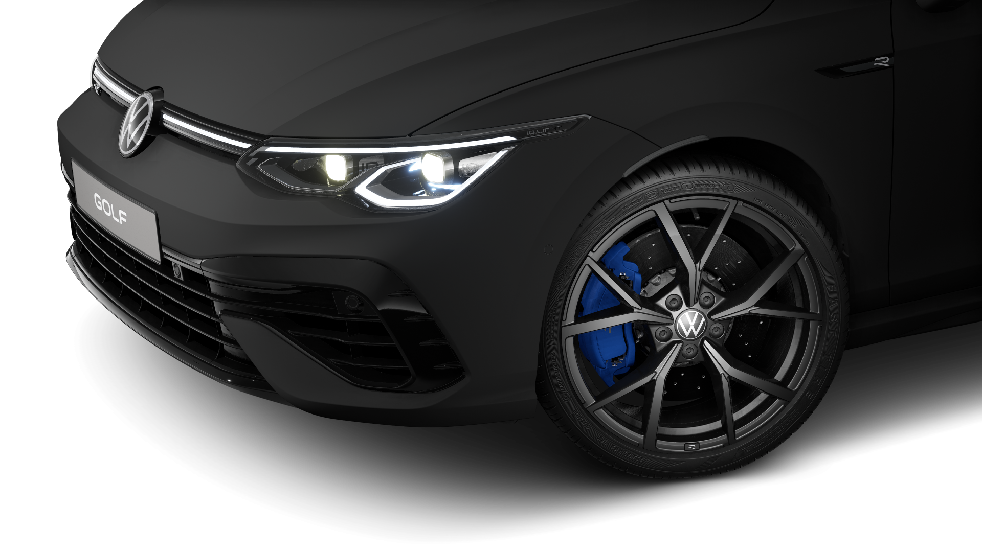 Volkswagen Golf 2.0 TSI 4Motion DSG Variant