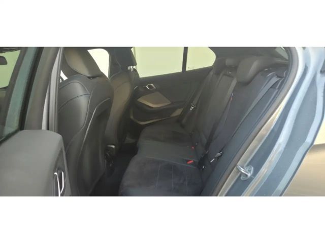 BMW 123 M-Sport Sedan xDrive