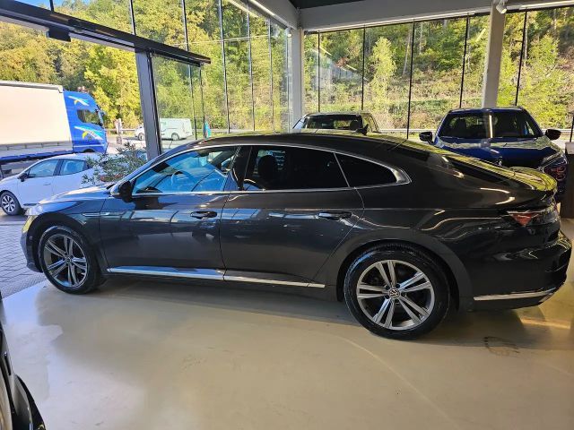 Volkswagen Arteon 4Motion R-Line