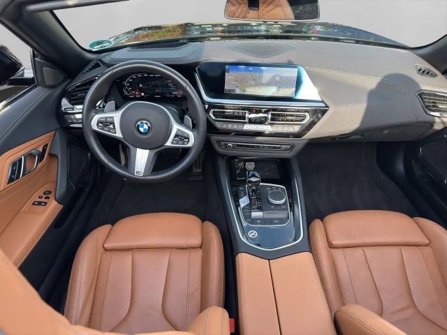 BMW Z4 Cabrio M40i Roadster