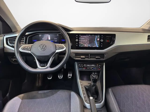 Volkswagen Taigo 1.0 TSI