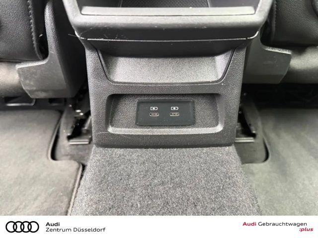 Audi A3 35 TFSI S-Line Sedan Sportback