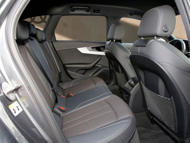 Audi A4 35 TDI Avant S-Line S-Tronic