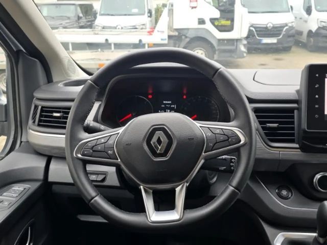 Renault Trafic EDC Grand Spaceclass