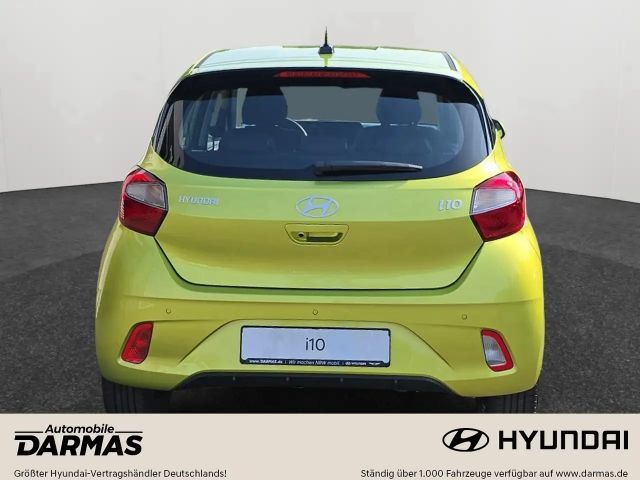 Hyundai i10 1.2 Trend