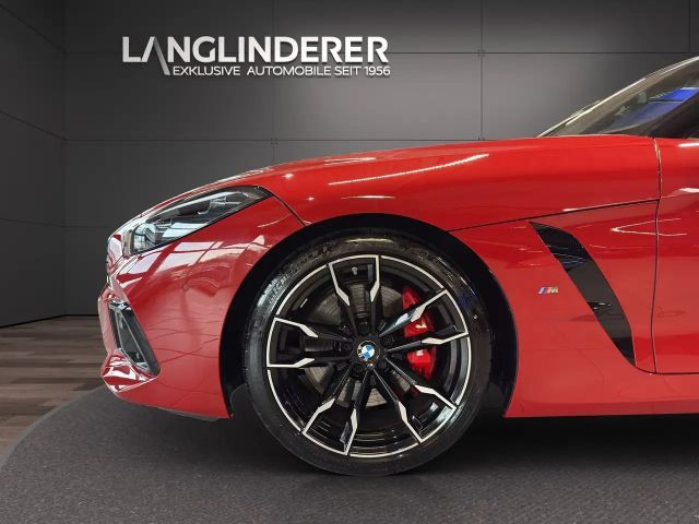 BMW Z4 Cabrio M40i Roadster