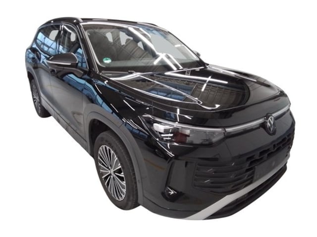 Volkswagen Tayron 1.5 eTSI Life