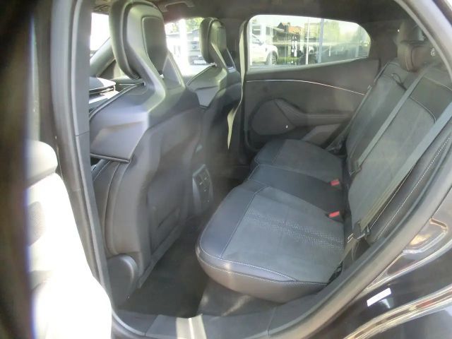 Ford Mustang Mach-E GT