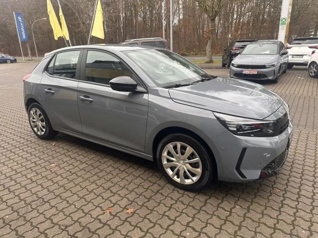 Opel Corsa Facelift +3-phasig (11 kW)+ TECH Paket+