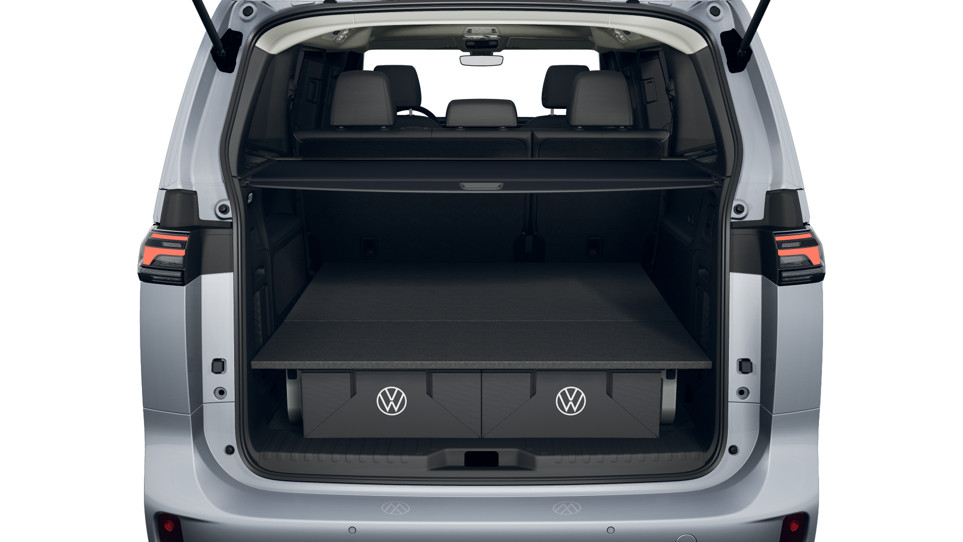 Volkswagen ID.Buzz Pro