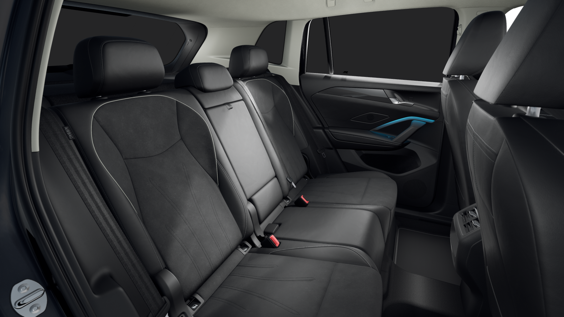 Volkswagen Tiguan 2.0 TDI