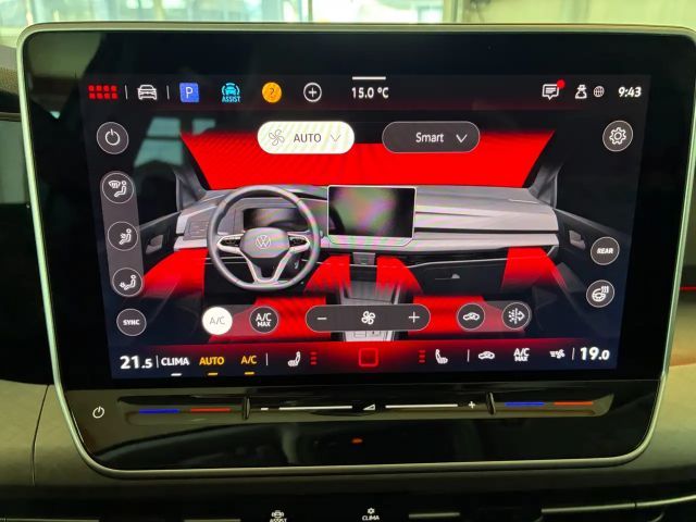 Volkswagen Golf 1.5 TSI Life