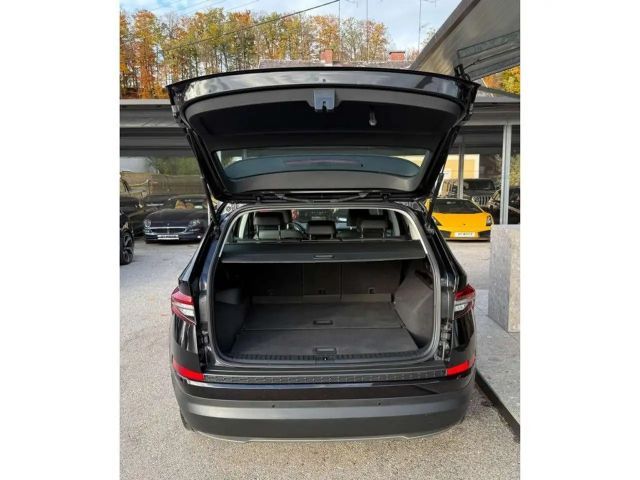Skoda Kodiaq 4x4 Style Style