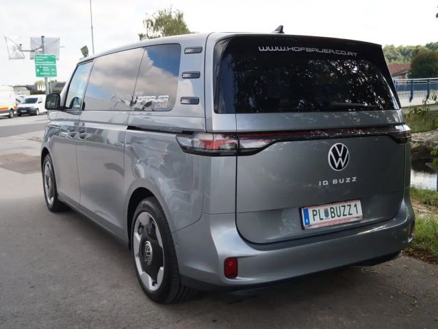 Volkswagen ID.Buzz Pro