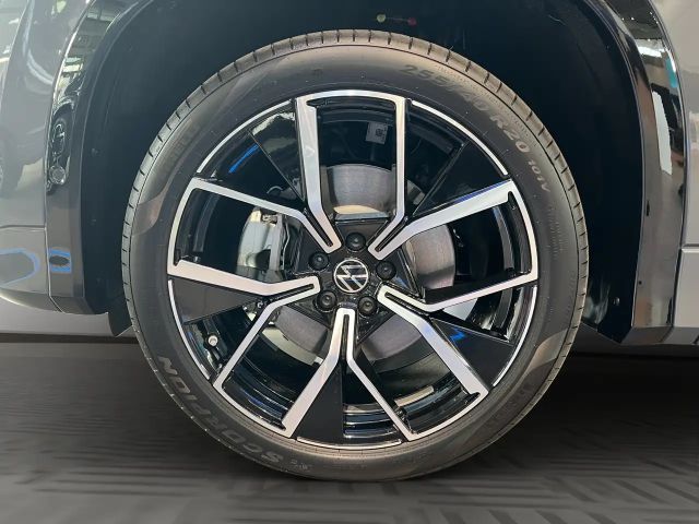 Volkswagen Tayron 2.0 TDI 4Motion R-Line