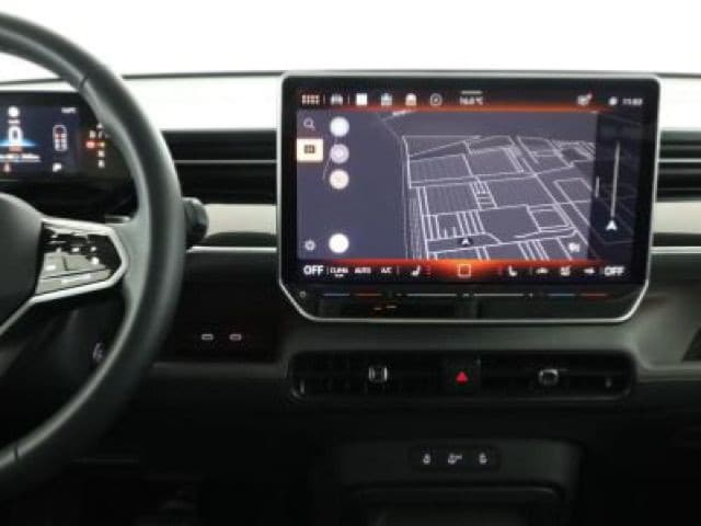 Volkswagen ID.Buzz IQ.Drive Pro Sound