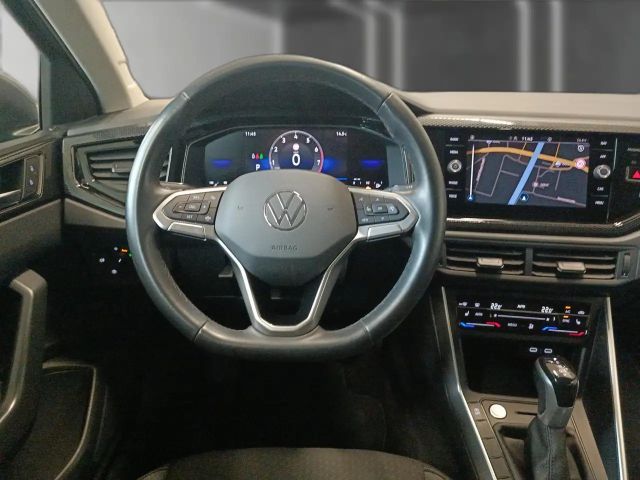 Volkswagen Taigo 1.5 TSI DSG Life