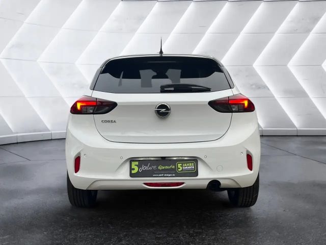 Opel Corsa 1.2 Turbo Elegance Turbo