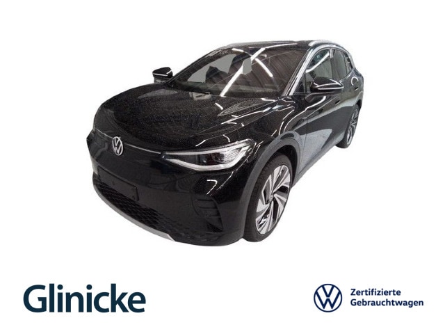 Volkswagen ID.4 Performance Pro