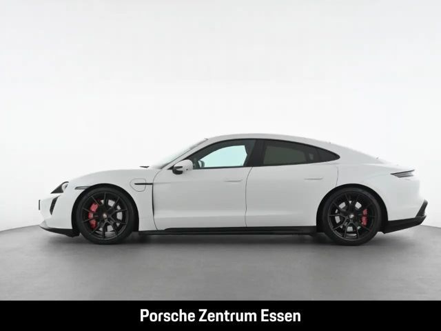 Porsche Taycan GTS RS