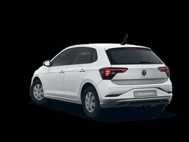 Volkswagen Polo 4Me