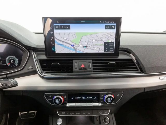 Audi Q5 40 TDI Quattro S-Line