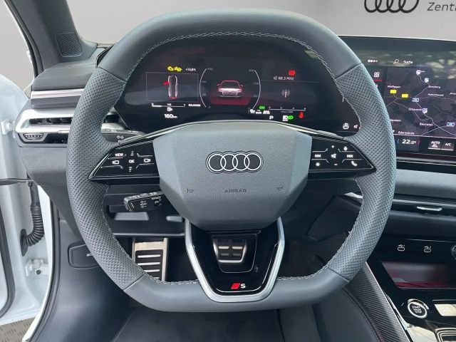 Audi A6 Quattro S-Line