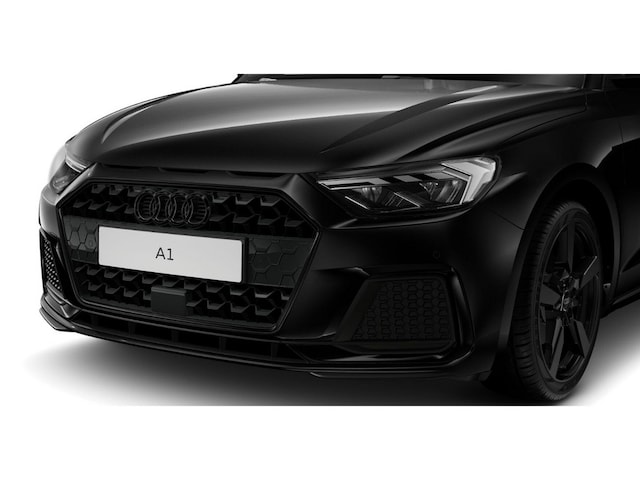 Audi A1 30 TFSI S-Tronic Sportback