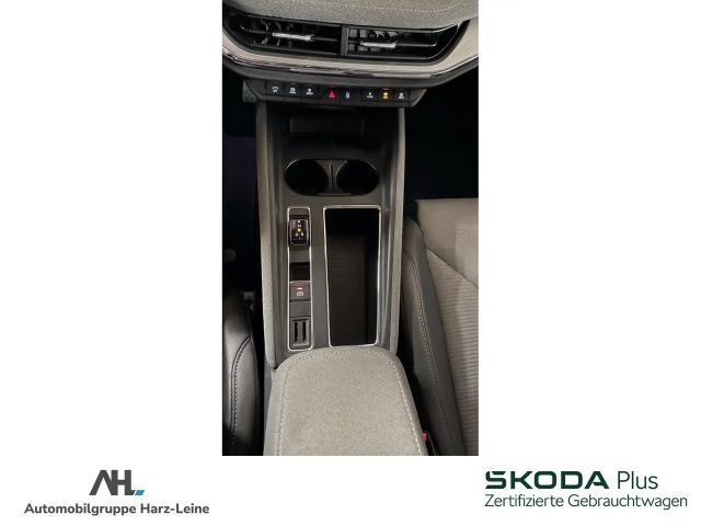 Skoda Enyaq Loft iV 60