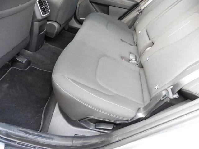 Kia Sportage Edition 7